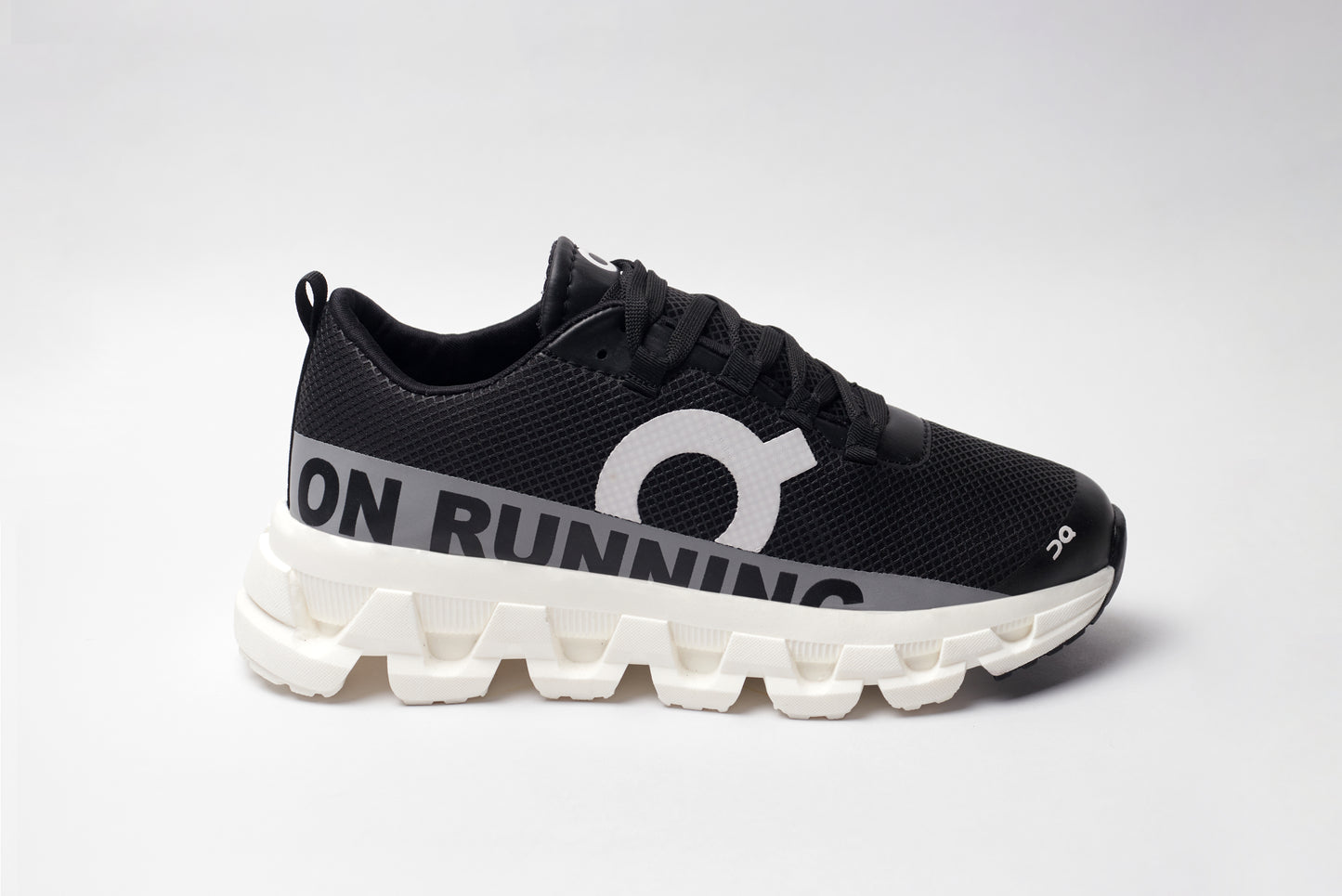 Cloud Runners