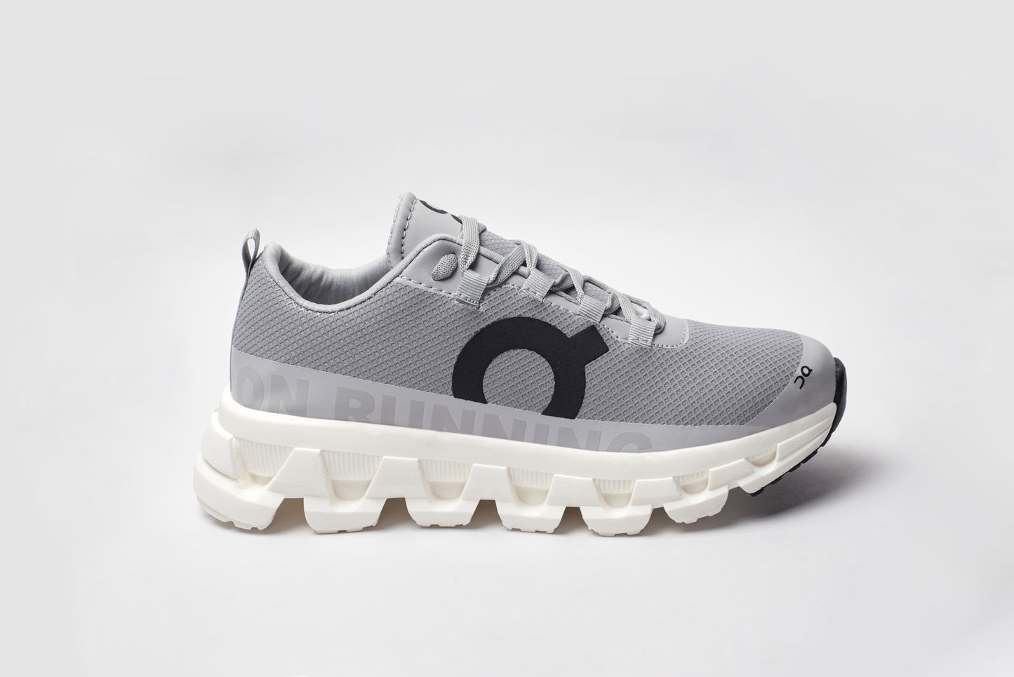 Cloud Runners