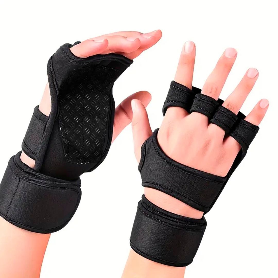 Guantes Girly Calleros