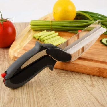 Pro Cutter 2 en 1