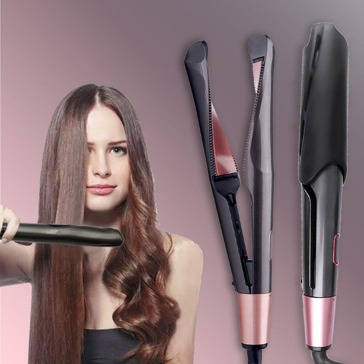 Plancha Stylo-Flex 2 en 1