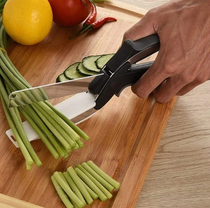 Pro Cutter 2 en 1