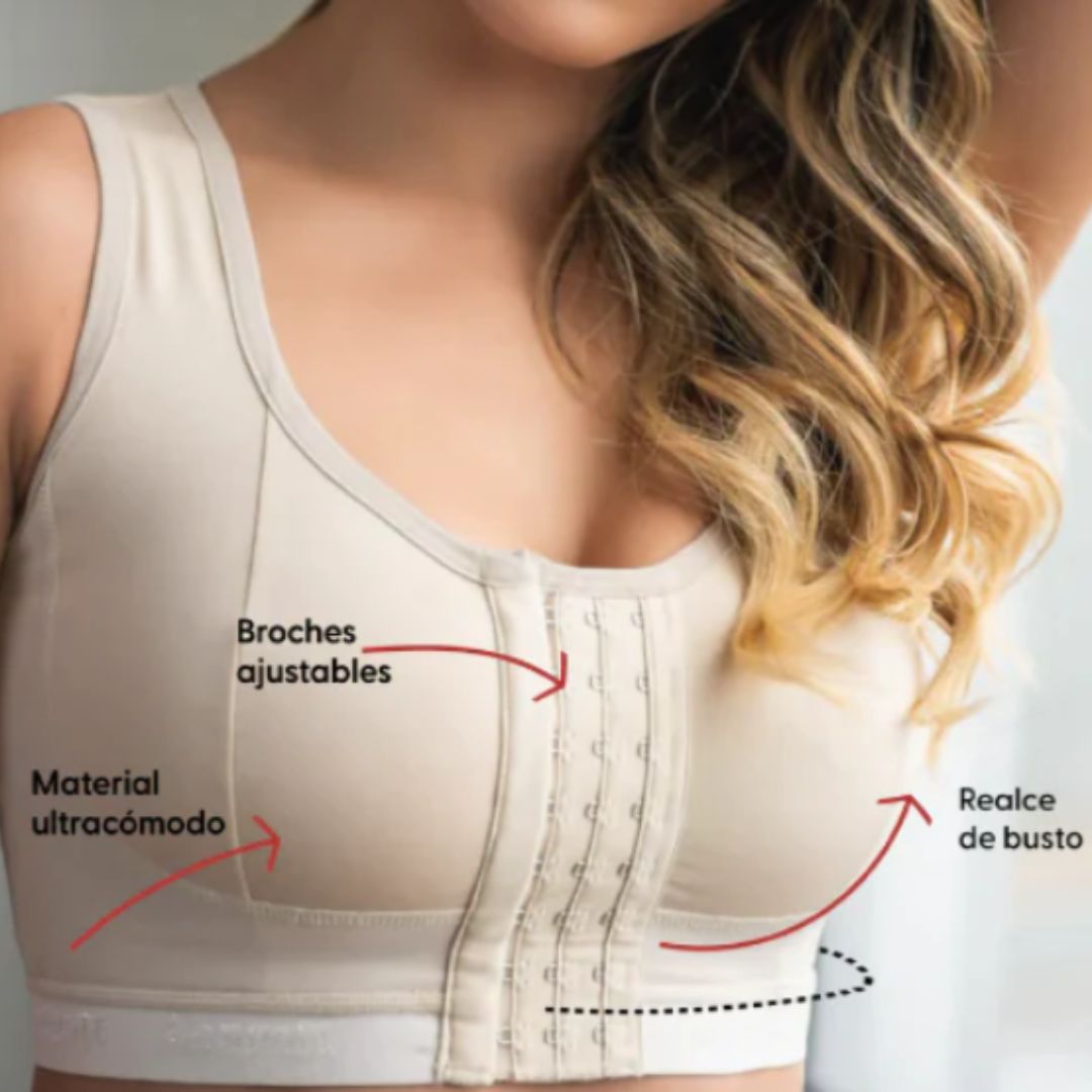 Top Corrector de Postura