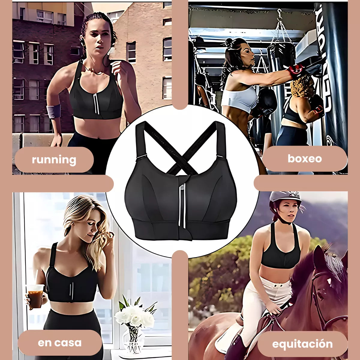 Top Corrector Deportivo
