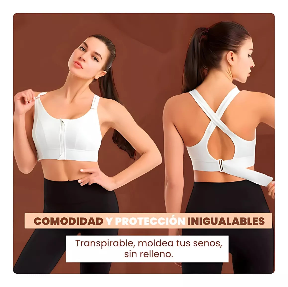 Top Corrector Deportivo