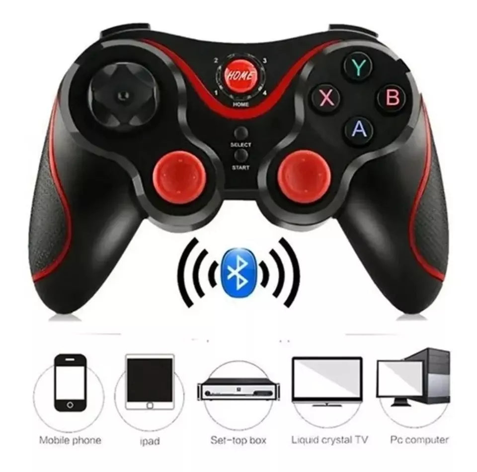 Gamepad Celular