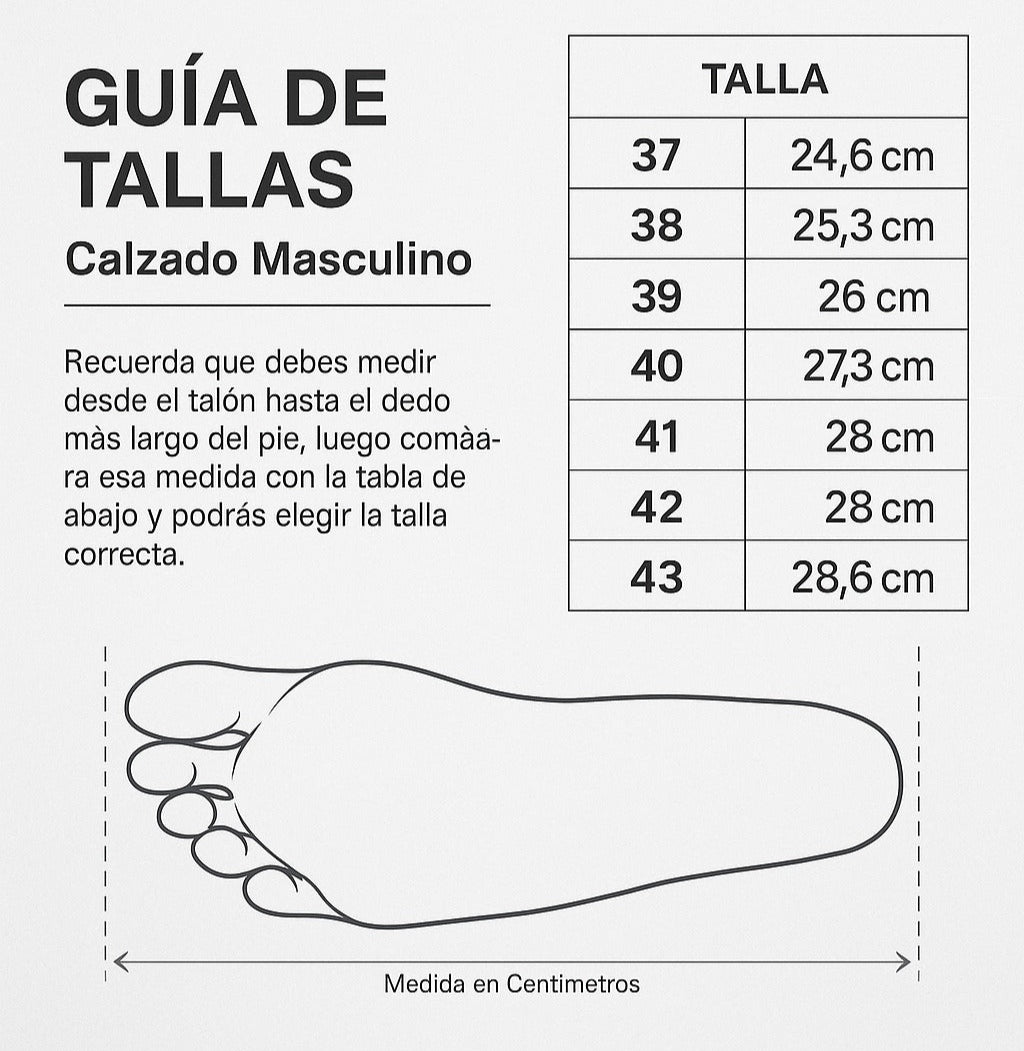 Nuevos Tenis LV Hombre