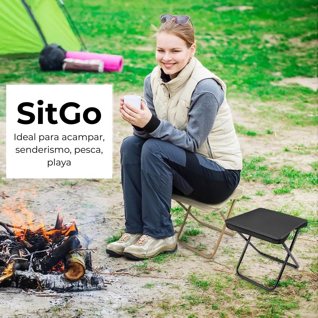Sit-Go