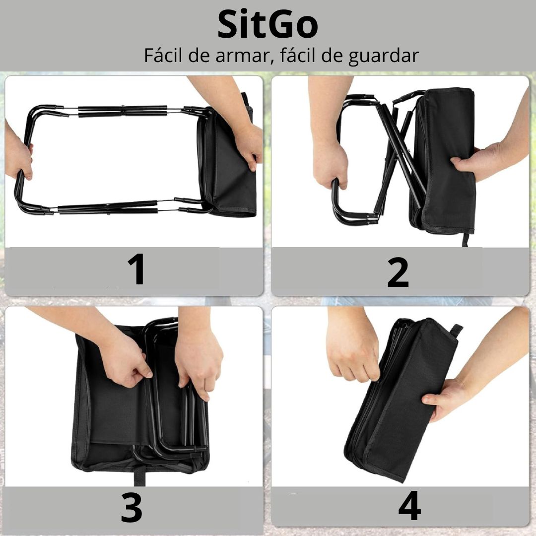Sit-Go