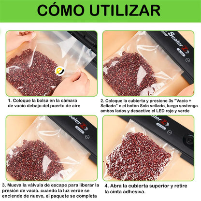 Vacuum Sealer