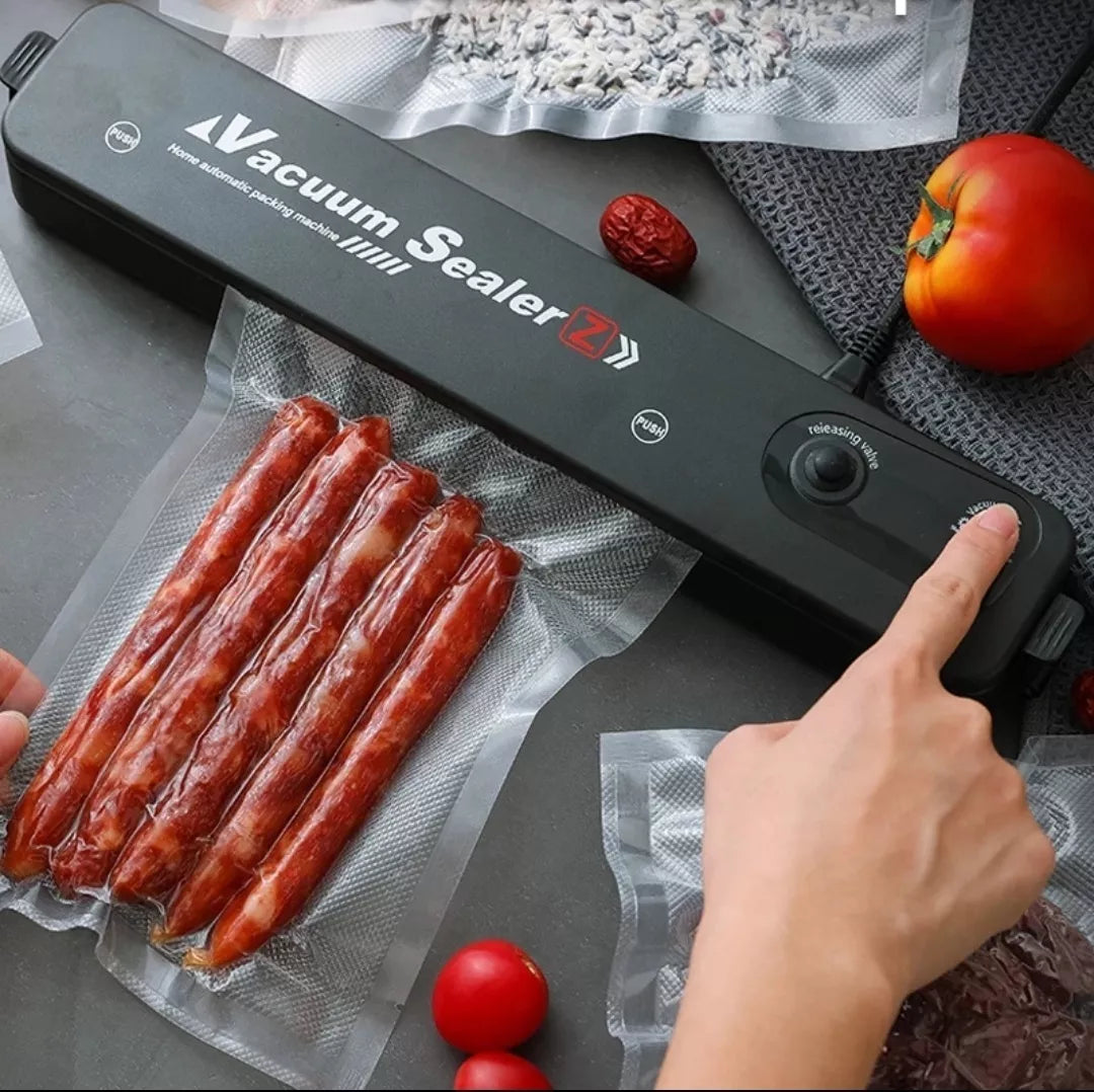 Vacuum Sealer