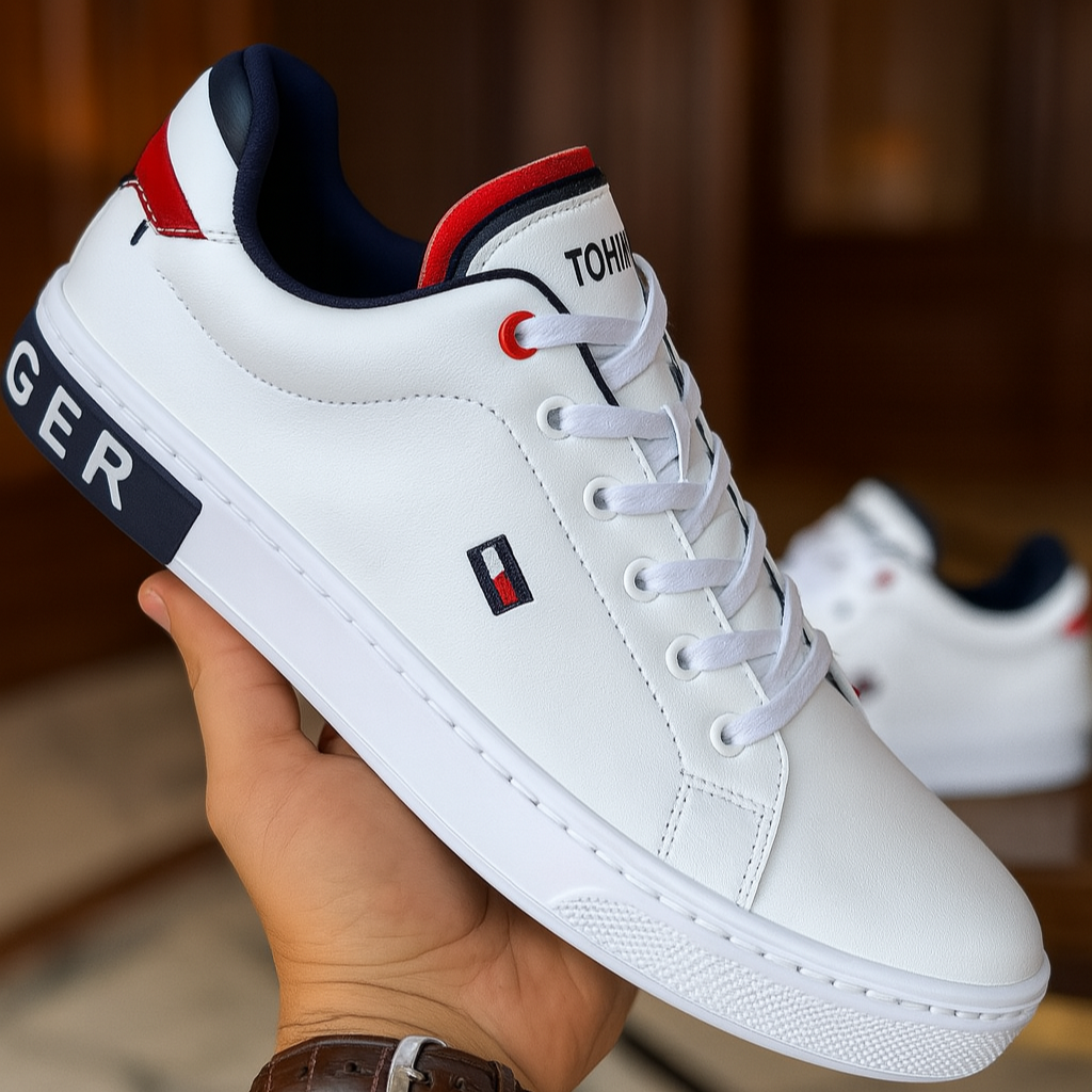 🆕 Nuevos Tenis Tom Caballero