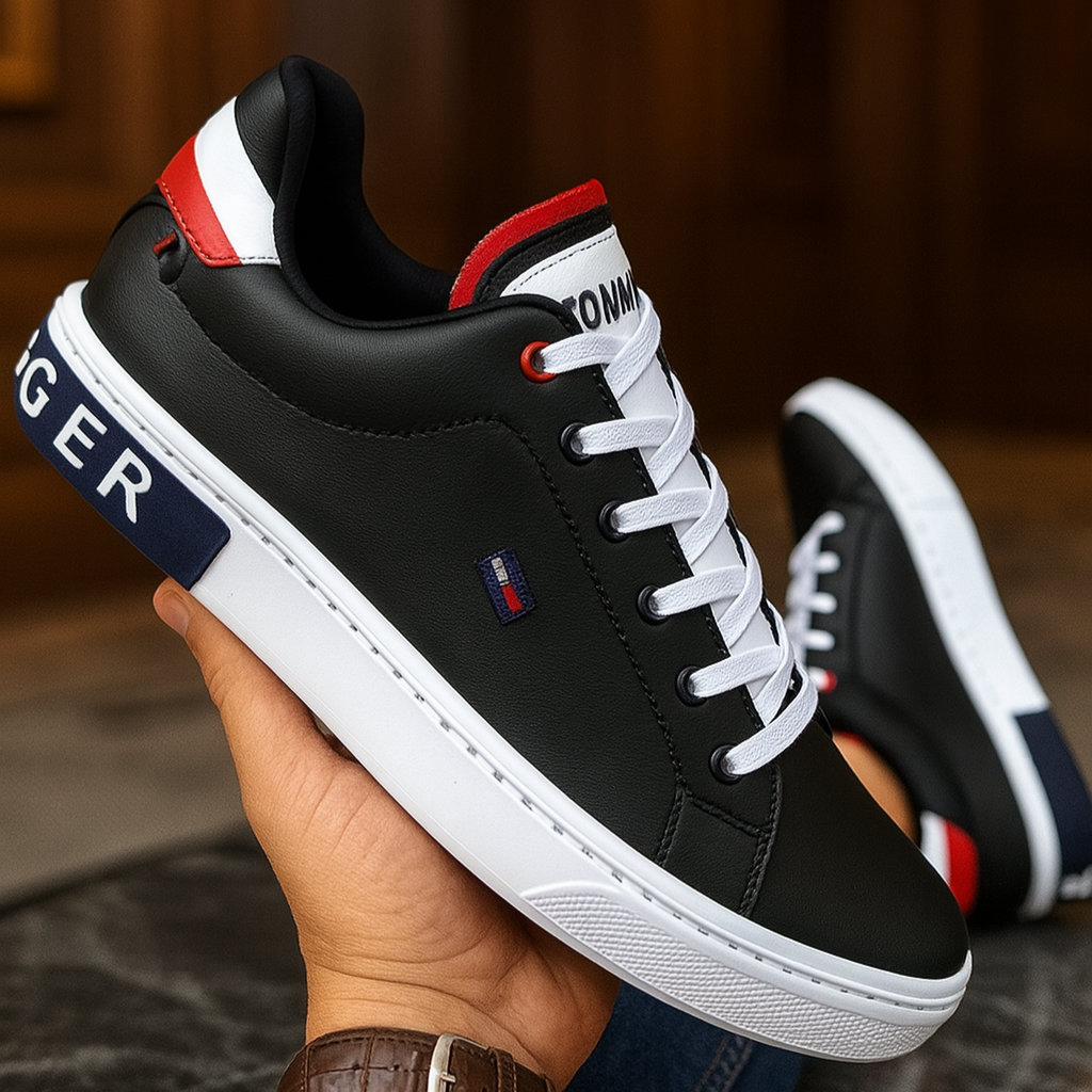 🆕 Nuevos Tenis Tom Caballero