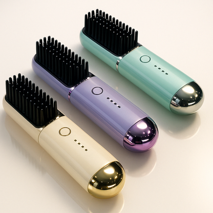 Styler Pro Inalambrico