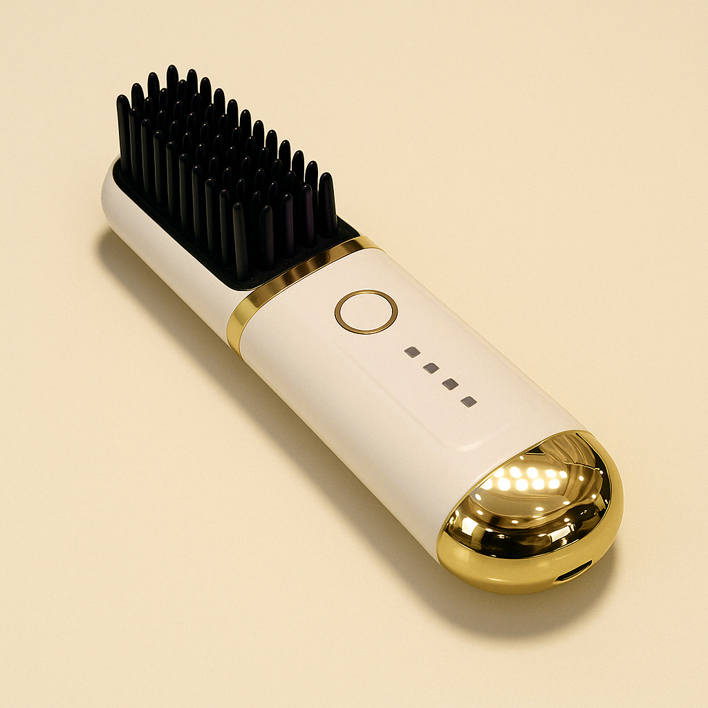 Styler Pro Inalambrico