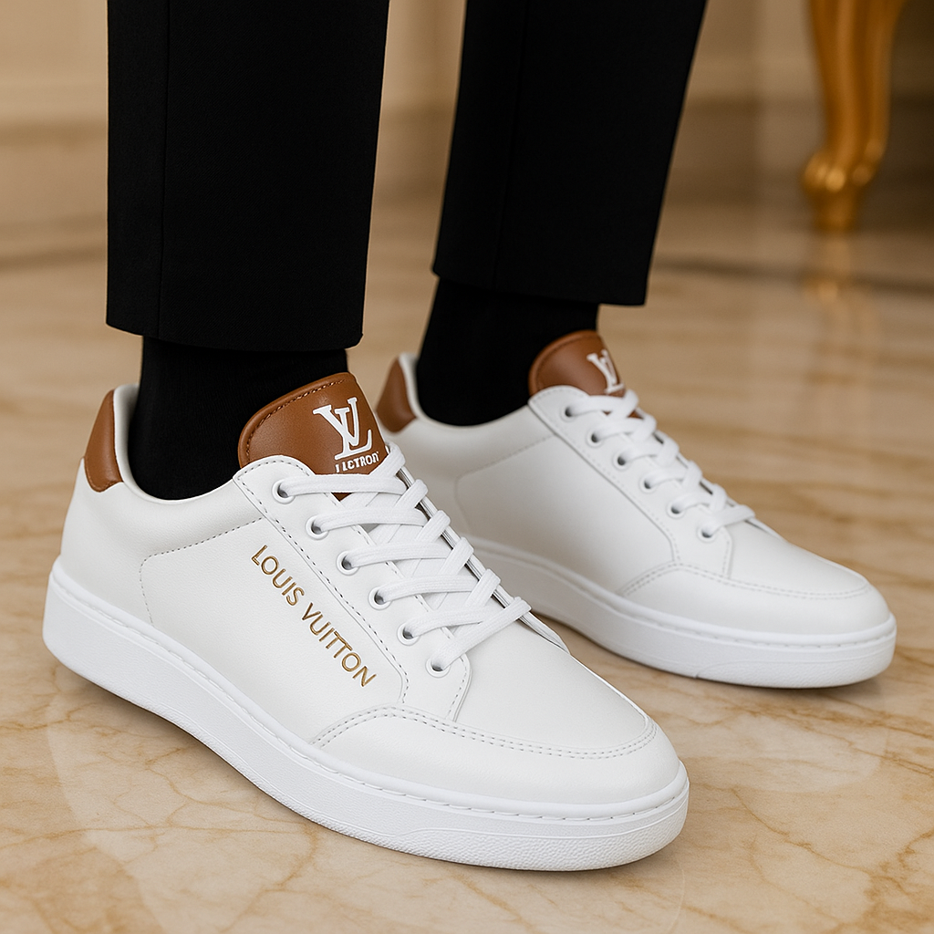 Nuevos Tenis LV Hombre