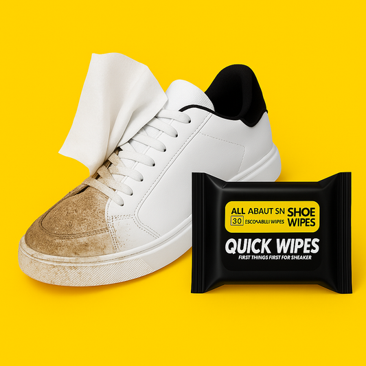Toallitas Sneak-Clean