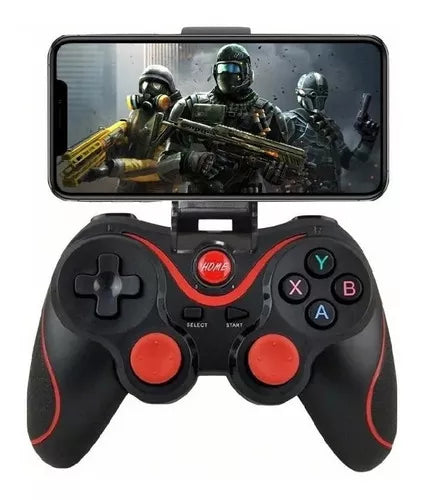 Gamepad Celular