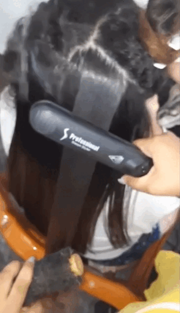 Plancha Vapor Styler