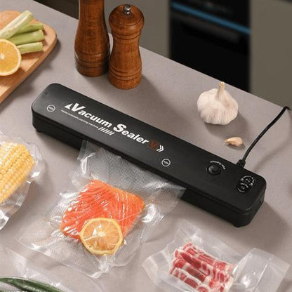 Vacuum Sealer