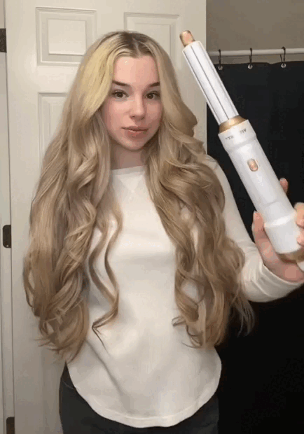 AirStyler 5 en 1