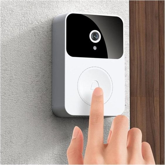 SmartDoor Vision