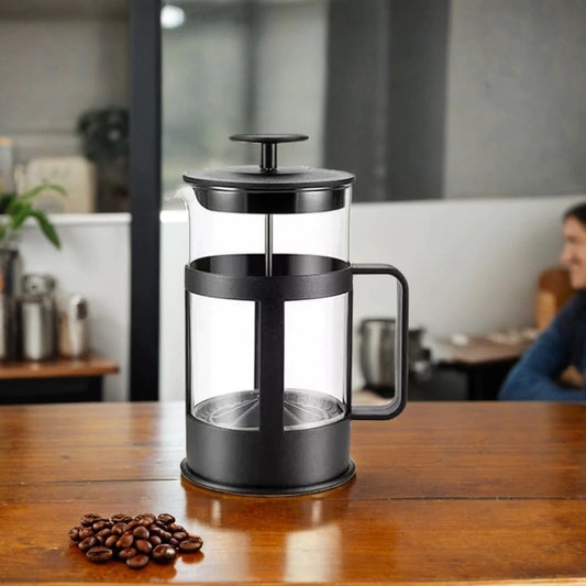 Cafetera Prensa Francesa